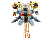 LEGO set 70610-1 Flying Jelly Sub - Image 5