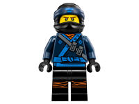 LEGO set 70610-1 Flying Jelly Sub - Image 8