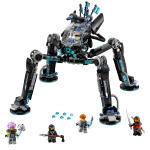 LEGO set 70611-1 Water Strider - Image 1