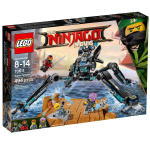LEGO set 70611-1 Water Strider - Image 2