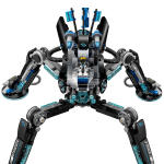 LEGO set 70611-1 Water Strider - Image 3