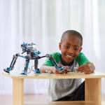 LEGO set 70611-1 Water Strider - Image 5