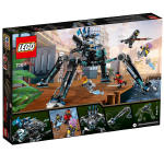 LEGO set 70611-1 Water Strider - Image 6