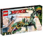 LEGO set 70612-1 Green Ninja Mech Dragon - Image 2