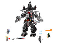 LEGO set 70613-1 Garma Mecha Man - Image 1