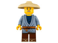 LEGO set 70613-1 Garma Mecha Man - Image 3