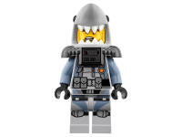 LEGO set 70613-1 Garma Mecha Man - Image 5