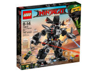 LEGO set 70613-1 Garma Mecha Man - Image 2