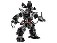 LEGO set 70613-1 Garma Mecha Man - Image 6