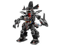 LEGO set 70613-1 Garma Mecha Man - Image 7