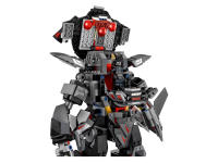 LEGO set 70613-1 Garma Mecha Man - Image 8