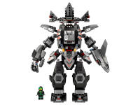 LEGO set 70613-1 Garma Mecha Man - Image 12