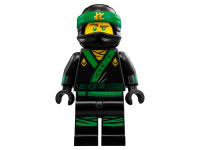 LEGO set 70613-1 Garma Mecha Man - Image 13