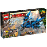 LEGO set 70614-1 Lightning Jet - Image 2