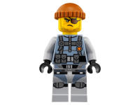 LEGO set 70616-1 Ice Tank - Image 7