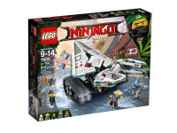 LEGO set 70616-1 Ice Tank - Image 2