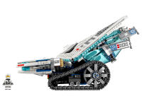 LEGO set 70616-1 Ice Tank - Image 13