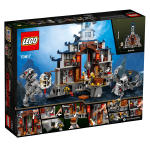 LEGO set 70617-1 Temple of The Ultimate Ultimate Weapon - Image 6
