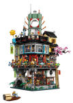 LEGO set 70620-1 NINJAGO City - Image 1