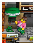 LEGO set 70620-1 NINJAGO City - Image 3