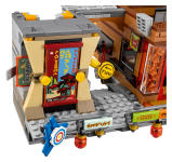 LEGO set 70620-1 NINJAGO City - Image 4