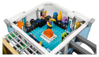 LEGO set 70620-1 NINJAGO City - Image 5