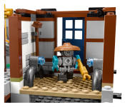 LEGO set 70620-1 NINJAGO City - Image 6