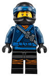 LEGO set 70620-1 NINJAGO City - Image 23