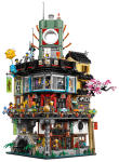 LEGO set 70620-1 NINJAGO City - Image 13
