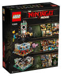 LEGO set 70620-1 NINJAGO City - Image 30