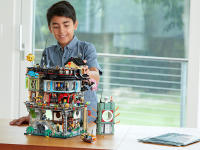 LEGO set 70620-1 NINJAGO City - Image 31