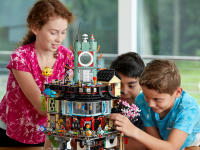 LEGO set 70620-1 NINJAGO City - Image 34