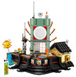 LEGO set 70620-1 NINJAGO City - Image 24
