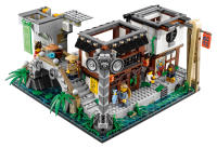 LEGO set 70620-1 NINJAGO City - Image 37