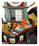 LEGO set 70620-1 NINJAGO City - Image 38