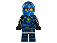LEGO set 70622-1 Desert Lightning - Image 5