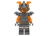 LEGO set 70622-1 Desert Lightning - Image 7
