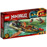 LEGO set 70623-1 Destiny's Shadow - Image 2