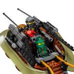 LEGO set 70623-1 Destiny's Shadow - Image 4