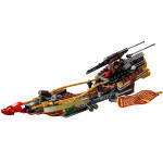 LEGO set 70623-1 Destiny's Shadow - Image 5