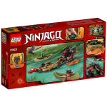 LEGO set 70623-1 Destiny's Shadow - Image 6