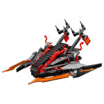 LEGO set 70624-1 Vermillion Invader - Image 4