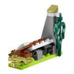LEGO set 70624-1 Vermillion Invader - Image 5