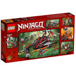 LEGO set 70624-1 Vermillion Invader - Image 6