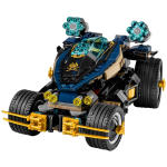 LEGO set 70625-1 Samurai VXL - Image 3