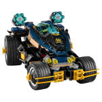 LEGO set 70625-1 Samurai VXL - Image 4