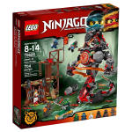 LEGO set 70626-1 Dawn of Iron Doom - Image 2