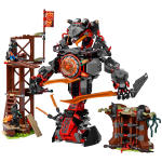 LEGO set 70626-1 Dawn of Iron Doom - Image 3
