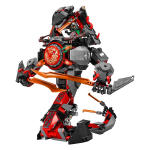 LEGO set 70626-1 Dawn of Iron Doom - Image 4