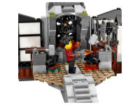 LEGO set 70627-1 Dragon's Forge - Image 9